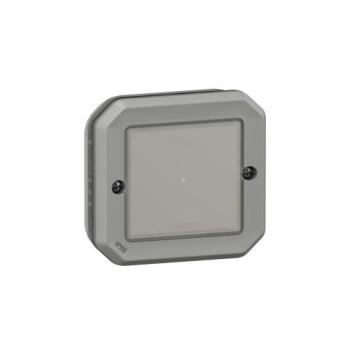  COMMANDE VAR 3FILS GRIS COMP 