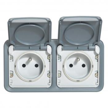  2P+T 2PH GRIS SAIL PLEXO CPT 