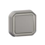  VV 10A GRIS ENCASTRE GRIFFES 