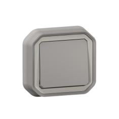  VV 10A GRIS ENCASTRE GRIFFES 