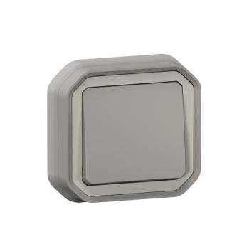  VV 10A GRIS ENCASTRE GRIFFES 