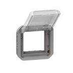  ADAPT 45 VOLET TRANS COMPO GRI 