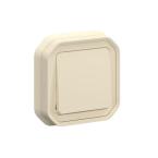  VV 10A BEIGE ENCASTRE GRIFFES 
