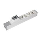  4X2P+T F/B+1 DD 30MA  A CABLER 