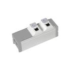  2XRJ45 C6 FTP TRAV.CUI. A CABL 