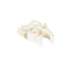  LYRE SPITABLE BLANC.D16/BTE100 
