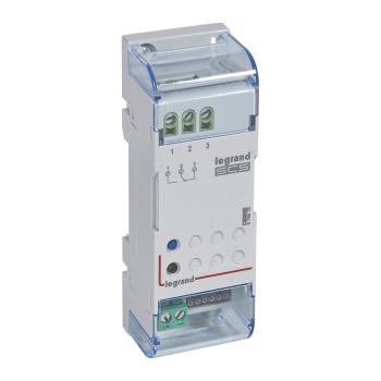  REPORT ETAGE POUR VOYANT 