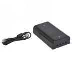  ALIM 100W 4 RJ45 