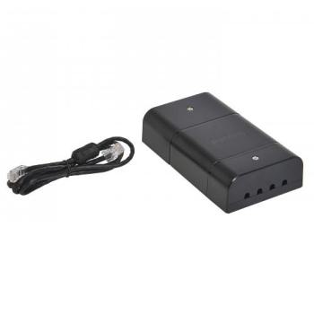  ALIM 100W 4 RJ45 