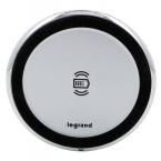  CHARGEUR SANS FIL 15W ALU 