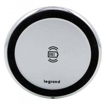  CHARGEUR SANS FIL 15W ALU 