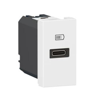  CHARG 1M 1USB C 20W BL 