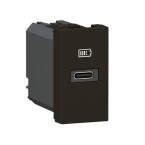  CHARG 1M 1USB C 20W NOIR 