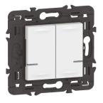  INTER DOUBLE CONNECT 2X250W BL 