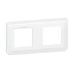  PLAQUE 2X2  ANTIMIC 