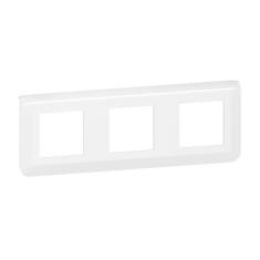  PLAQUE 3X2M BLANC 