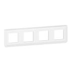  PLAQUE 4X2M BLANC 