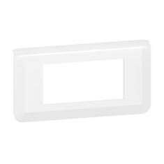  PLAQUE 4M BLANC 