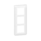  PLAQUE 3X2M BLANC V ENTR 57 