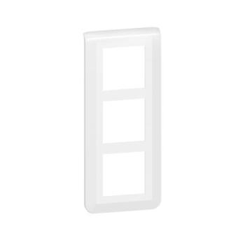 PLAQUE 3X2M BLANC V ENTR 57 