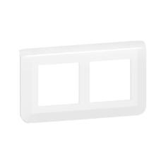  PLAQUE 2X2M BLANC ENTR 57 