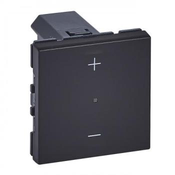  VARIATEUR 3 FILS 150W NOIR 