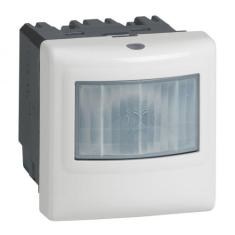  IR DETECTEUR +N ALU 