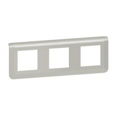  PLAQUE 3X2M ALU 