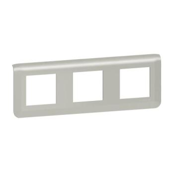  PLAQUE 3X2M ALU 