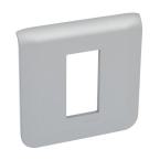  PLAQUE 1 MODULE 1 POSTE ALU 