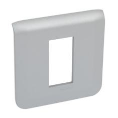  PLAQUE 1 MODULE 1 POSTE ALU 