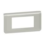  PLAQUE 4M ALU 