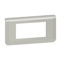  PLAQUE 4M ALU 
