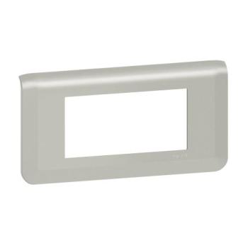 PLAQUE 4M ALU 
