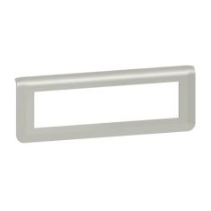  PLAQUE 8M ALU 