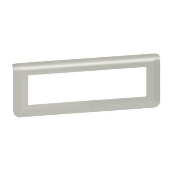  PLAQUE 8M ALU 
