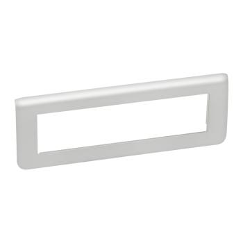  MOSAIC PLAQUE 8M ALU 