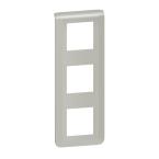 PLAQUE 3X2M ALU VERTICAL 