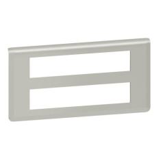  PLAQUE 2X10M ALU 