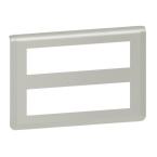  PLAQUE 2X8M ALU 