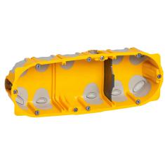  BATIBOX ENERGY 3 POSTES 40MM 