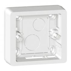  CADRE CELIANE 1 POSTE BLANC 