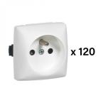  2P+T F/B AUTO 120 LOT CHANTIER 