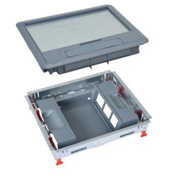  KIT BOITE COMPLETE STD V 12MOD 