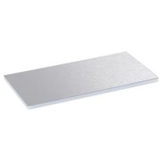  PLAQUE INOX FRAME+LID 8/12M 