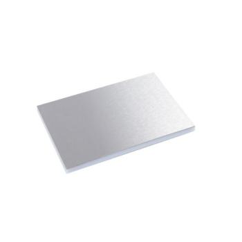  PLAQUE INOX FRAME+LID 16/24M 