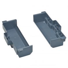  KIT 2 ISOL 6M SUP VERT BTSTD 