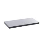 PLAQUE INOX  FRAME+LID M 8/12M 