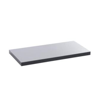  PLAQUE INOX  FRAME+LID M 8/12M 