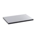  PLAQUE INOX FRAME+LID M 12/18M 